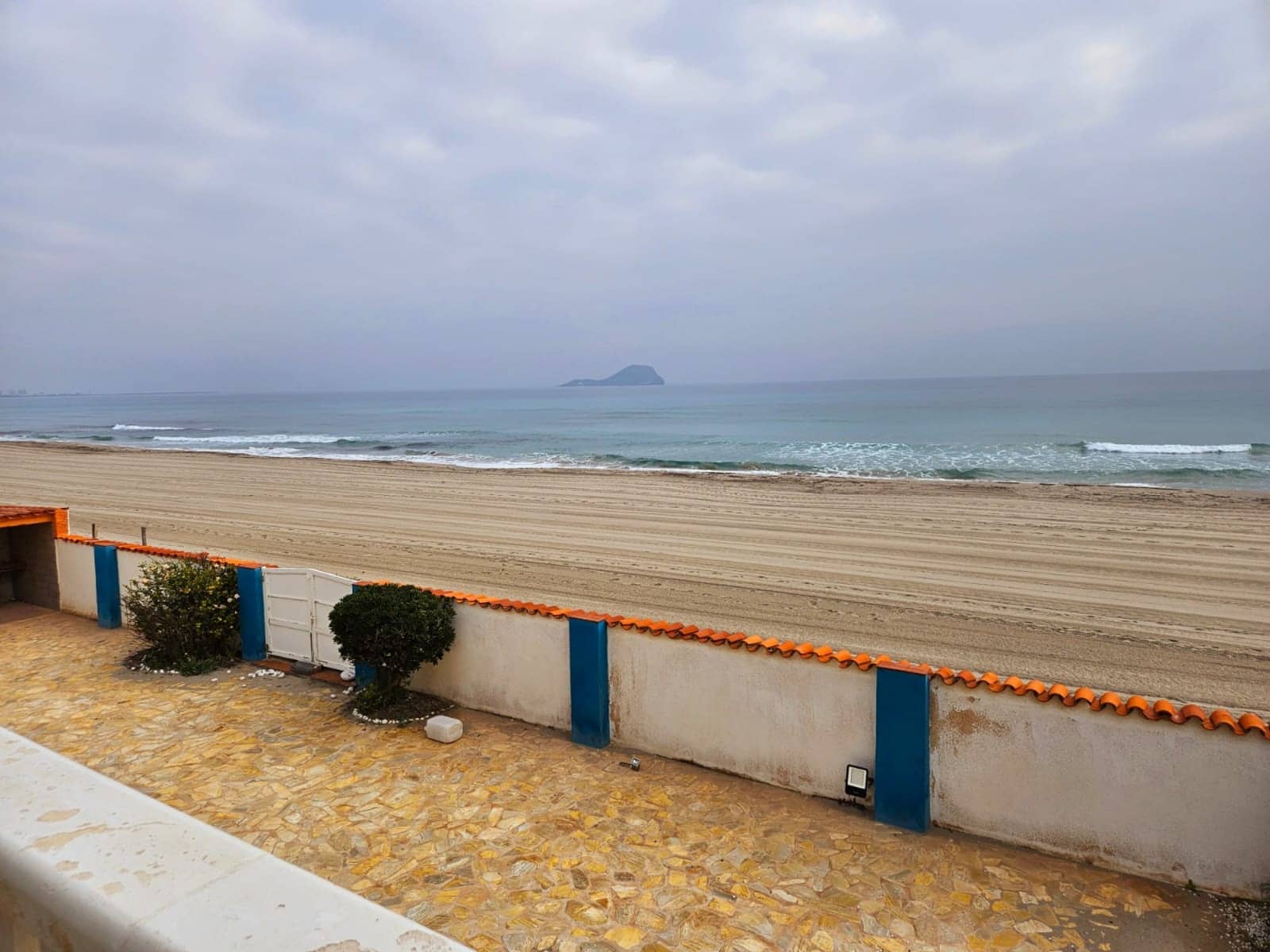 6 chambre Villa/Maison à vendre à La Manga del Mar Menor avec garage - 859 000 € (Ref: 9777346)