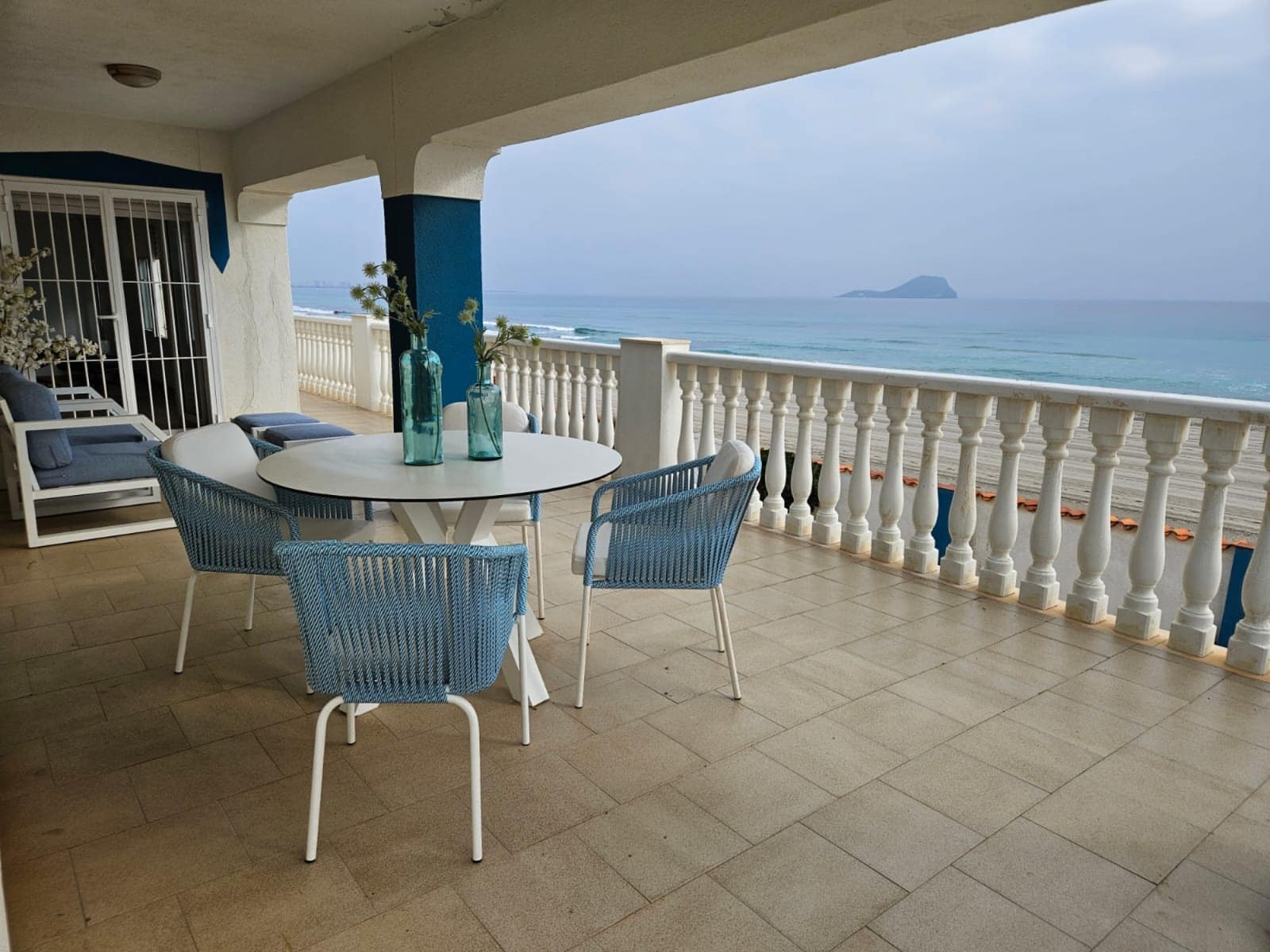 6 chambre Villa/Maison à vendre à La Manga del Mar Menor avec garage - 859 000 € (Ref: 9777346)