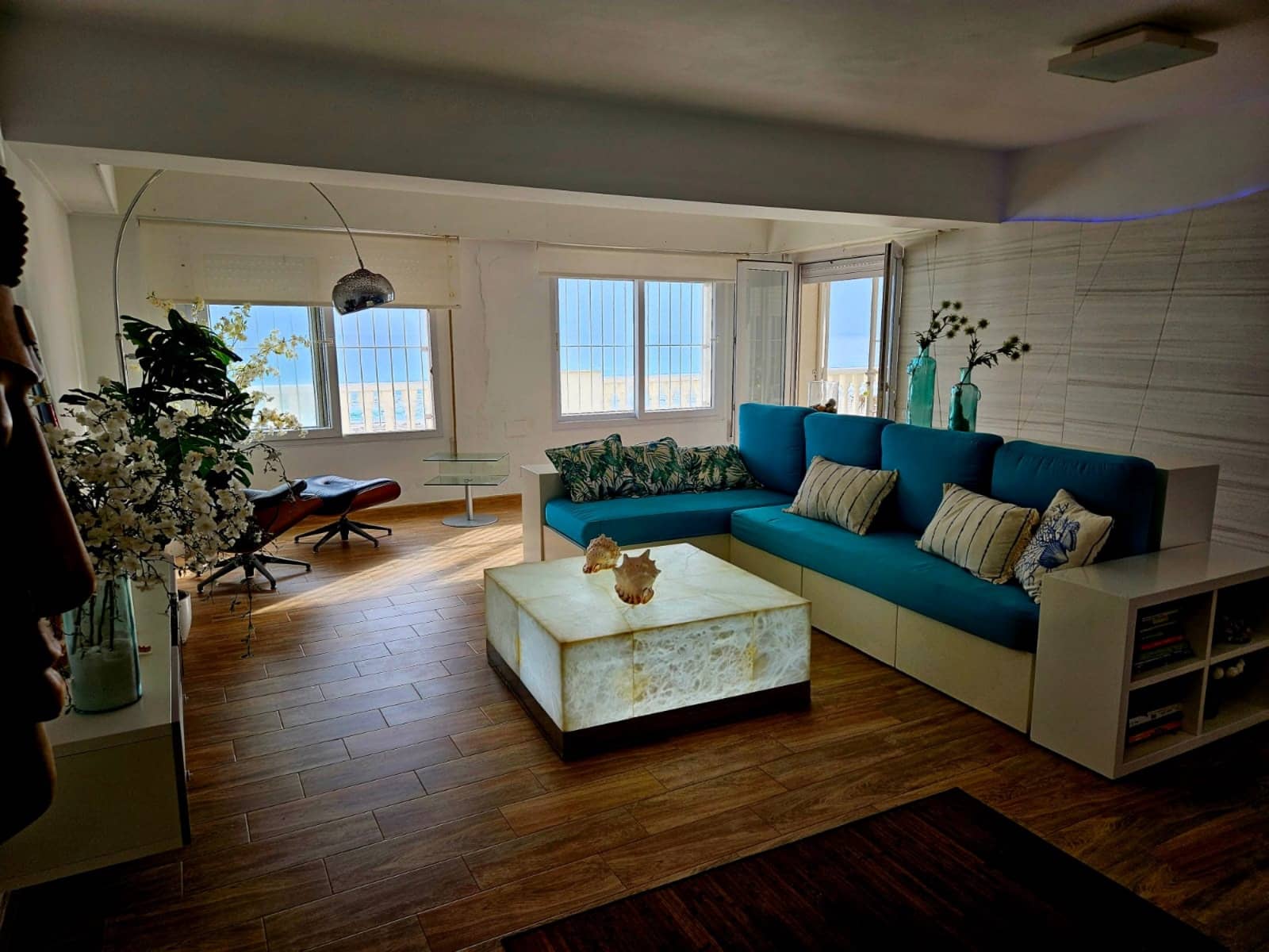 6 chambre Villa/Maison à vendre à La Manga del Mar Menor avec garage - 859 000 € (Ref: 9777346)