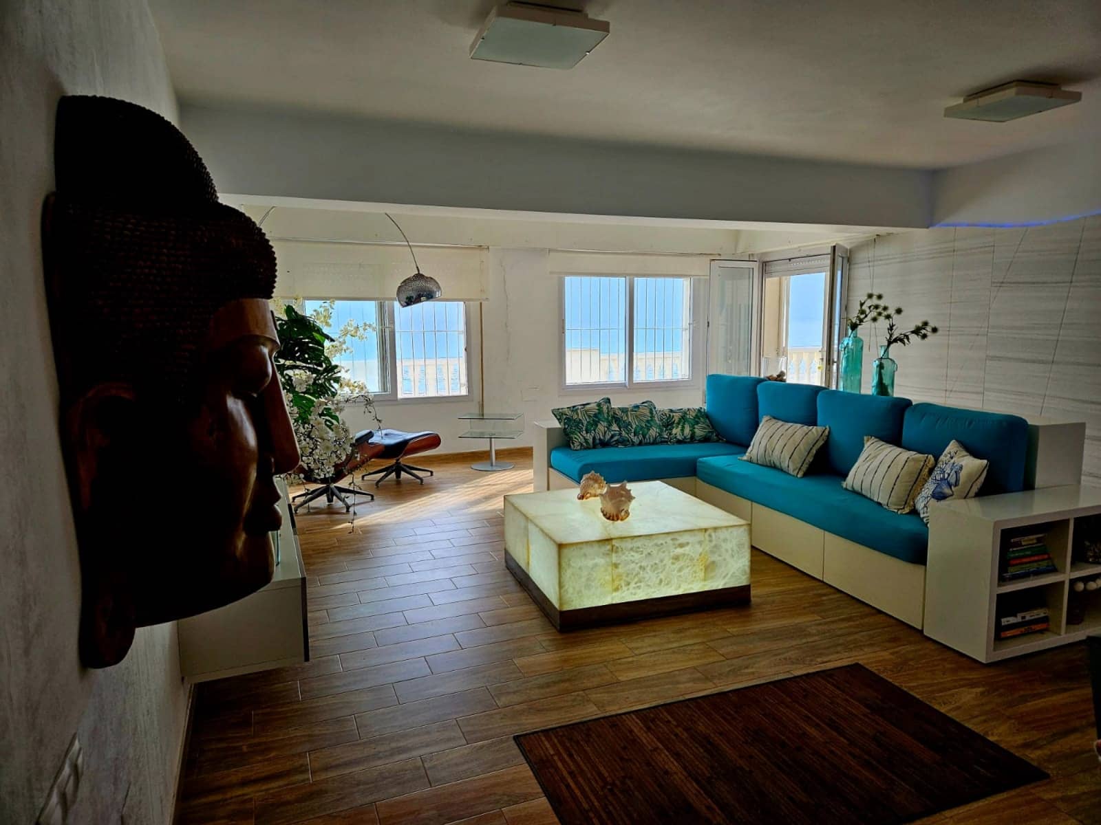 6 chambre Villa/Maison à vendre à La Manga del Mar Menor avec garage - 859 000 € (Ref: 9777346)