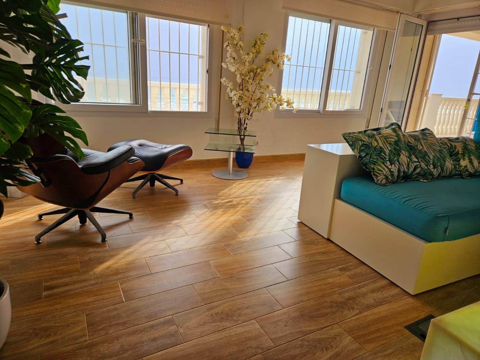 6 chambre Villa/Maison à vendre à La Manga del Mar Menor avec garage - 859 000 € (Ref: 9777346)