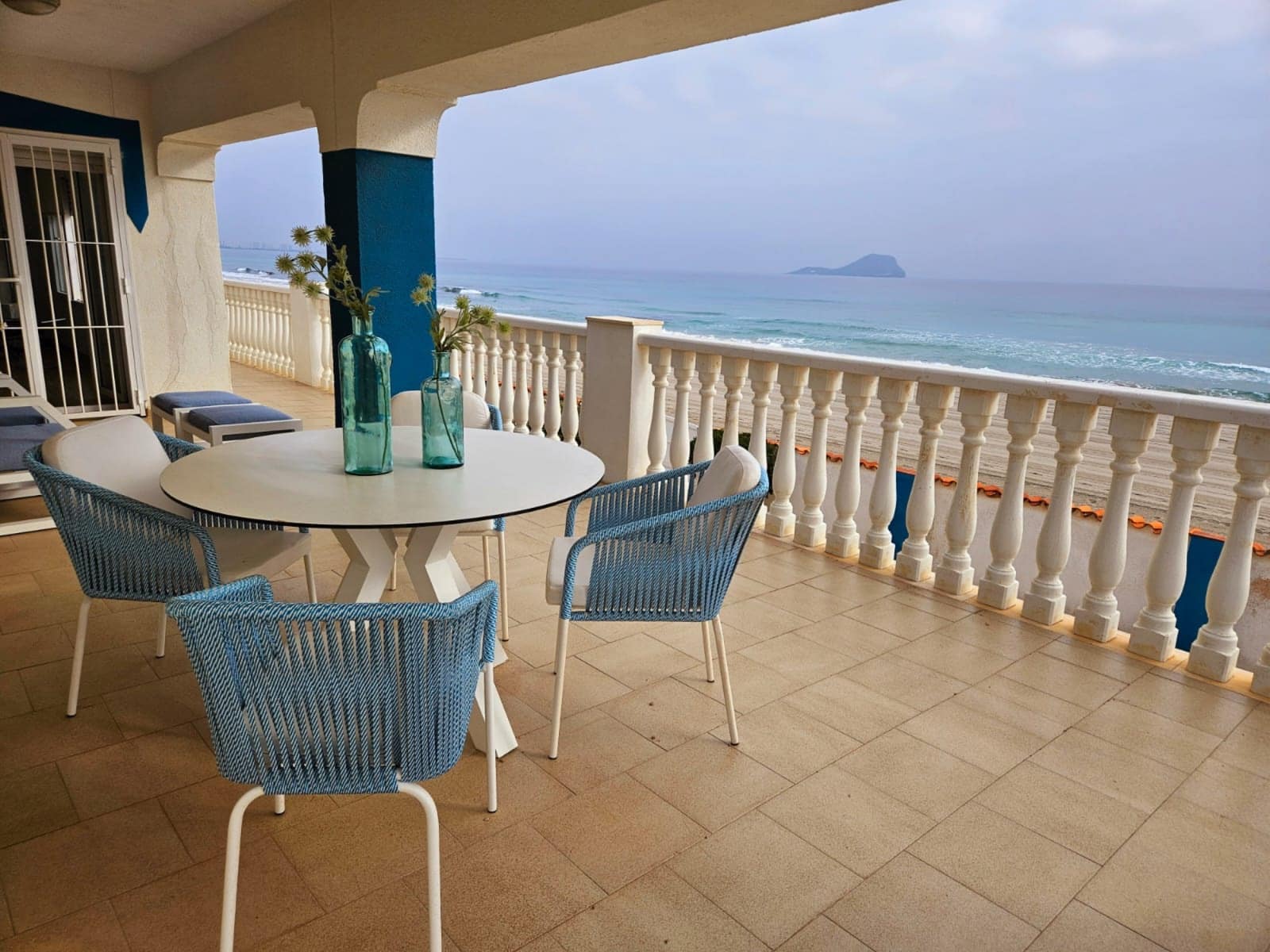 6 chambre Villa/Maison à vendre à La Manga del Mar Menor avec garage - 859 000 € (Ref: 9777346)