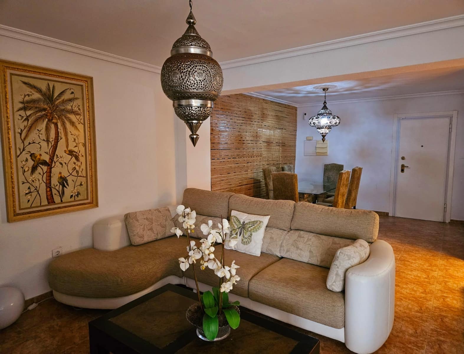 6 chambre Villa/Maison à vendre à La Manga del Mar Menor avec garage - 859 000 € (Ref: 9777346)