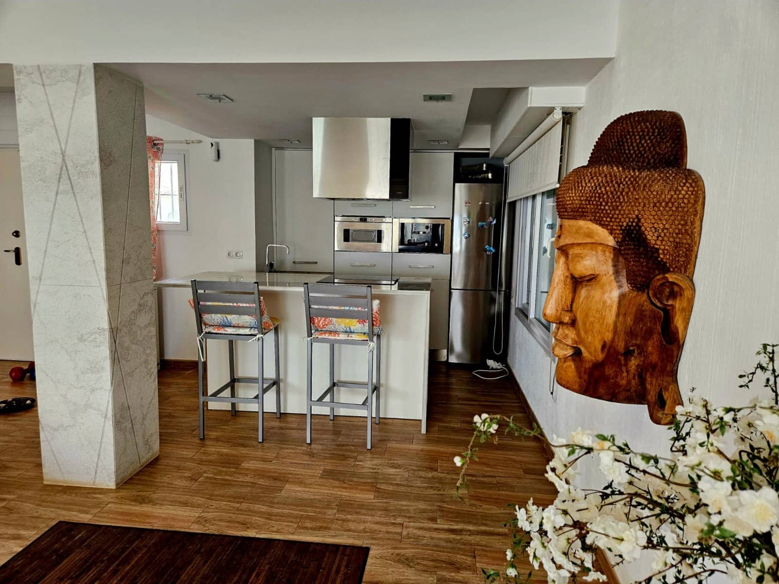 6 chambre Villa/Maison à vendre à La Manga del Mar Menor avec garage - 859 000 € (Ref: 9777346)