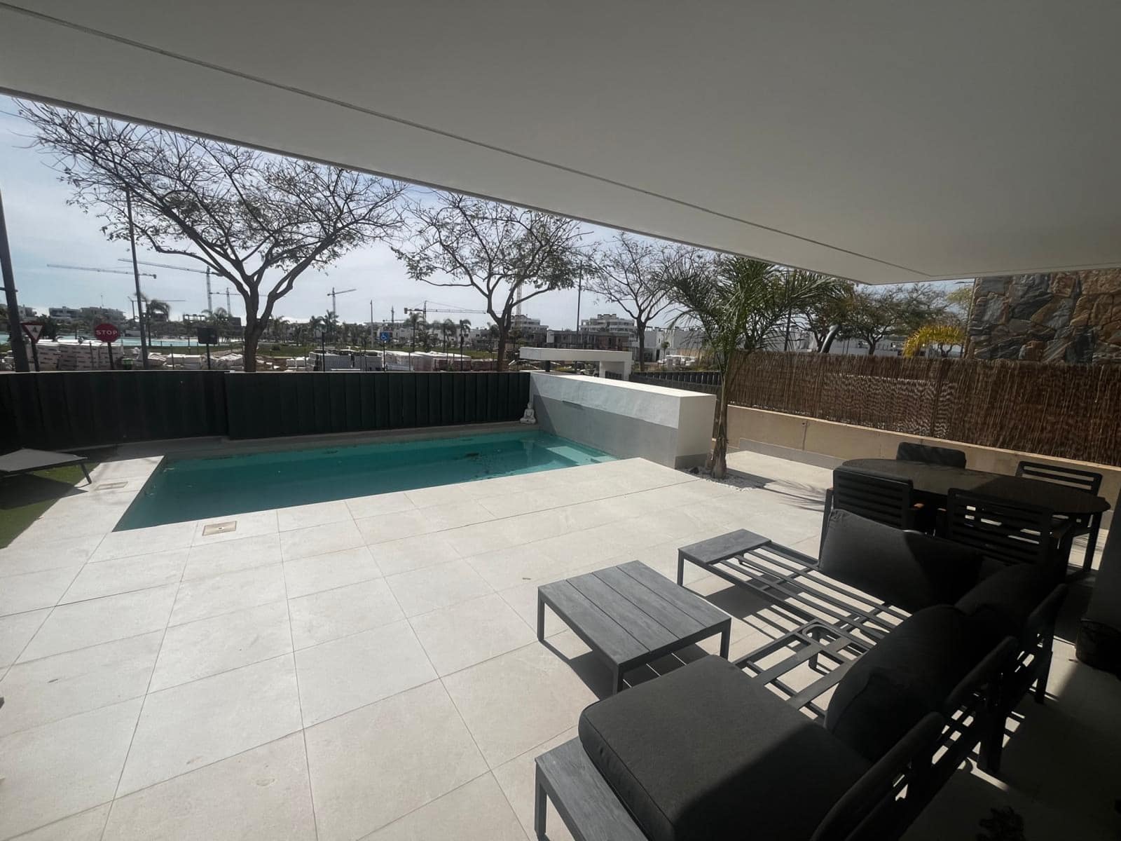 4 sypialnia Willa na sprzedaż w Torre-Pacheco z basenem garażem - 650 000 € (Ref: 9793757)