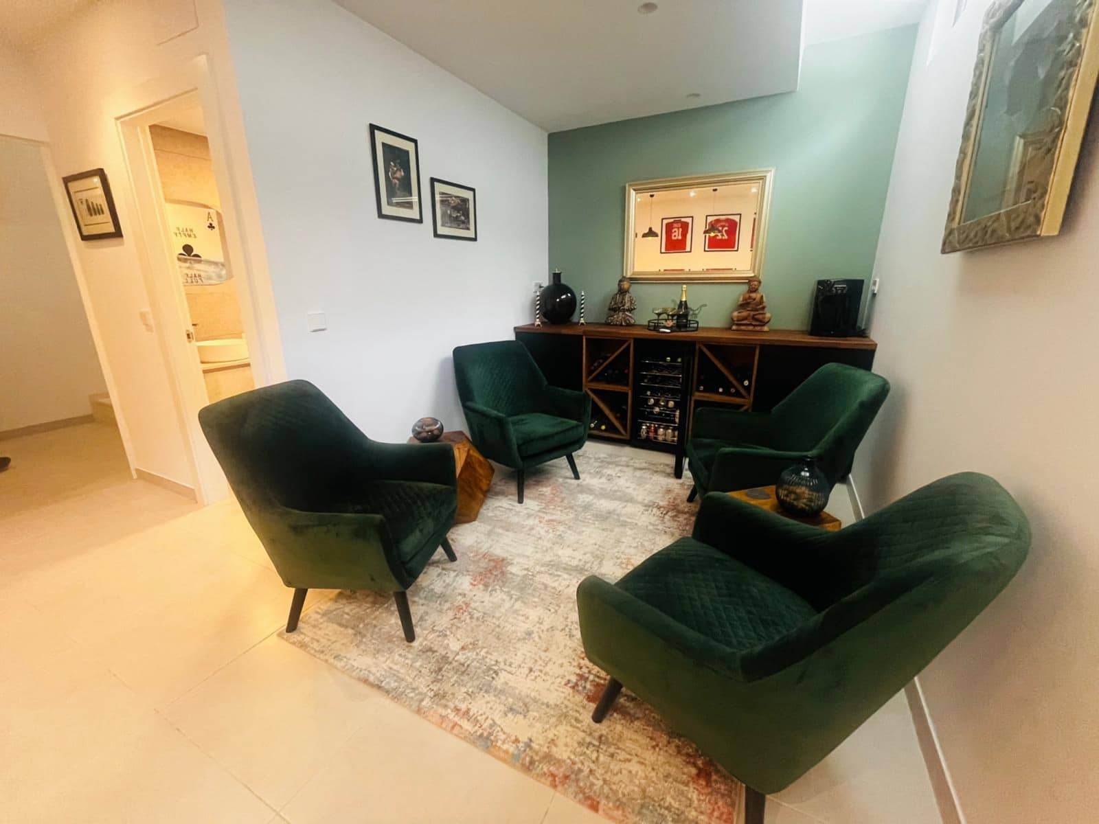 4 sypialnia Willa na sprzedaż w Torre-Pacheco z basenem garażem - 650 000 € (Ref: 9793757)