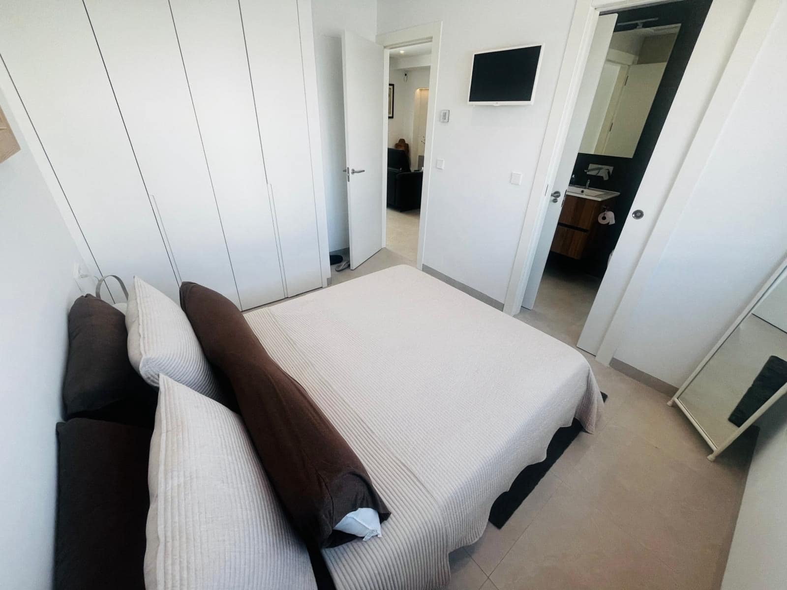 4 sypialnia Willa na sprzedaż w Torre-Pacheco z basenem garażem - 650 000 € (Ref: 9793757)