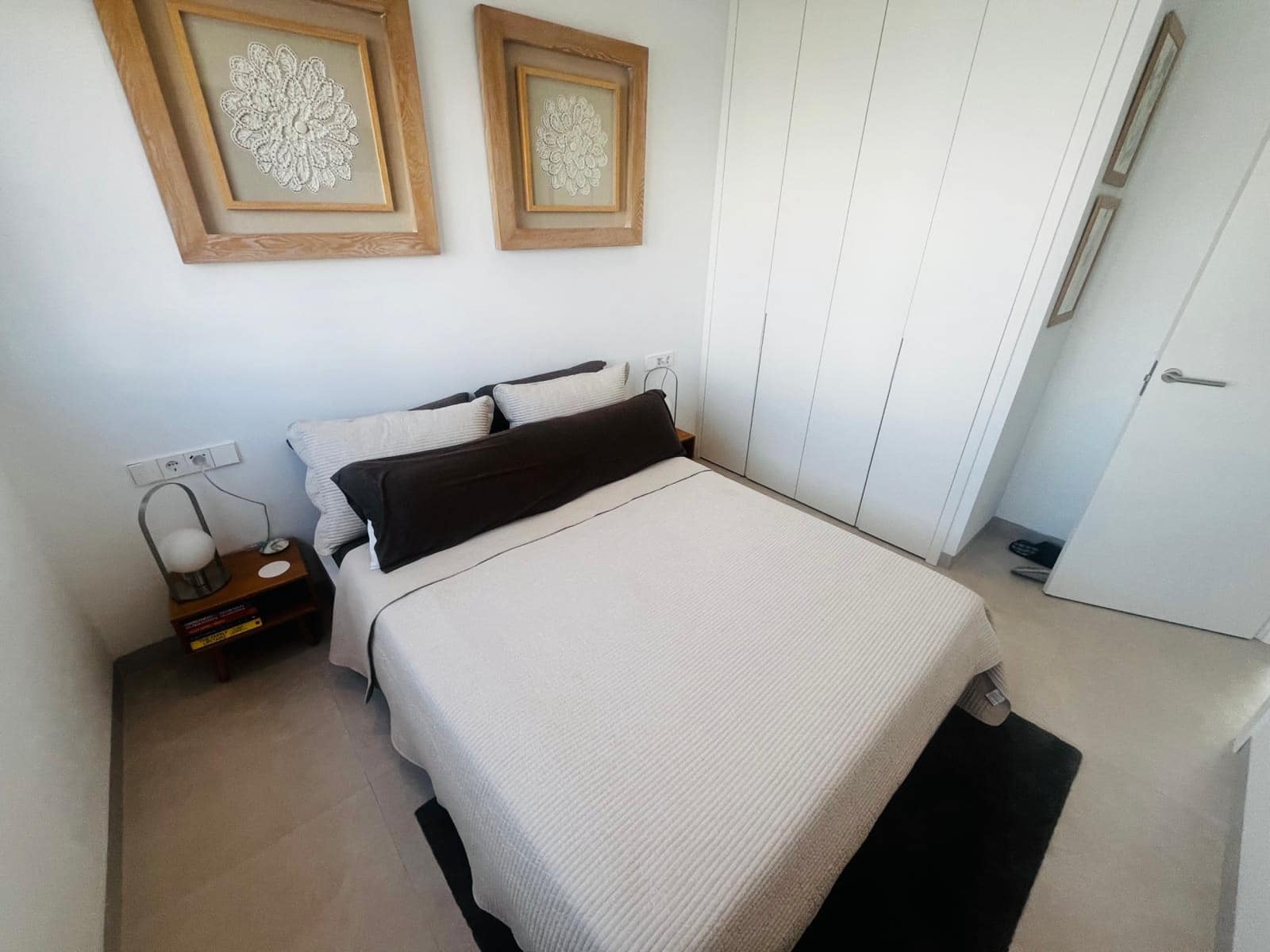 4 sypialnia Willa na sprzedaż w Torre-Pacheco z basenem garażem - 650 000 € (Ref: 9793757)