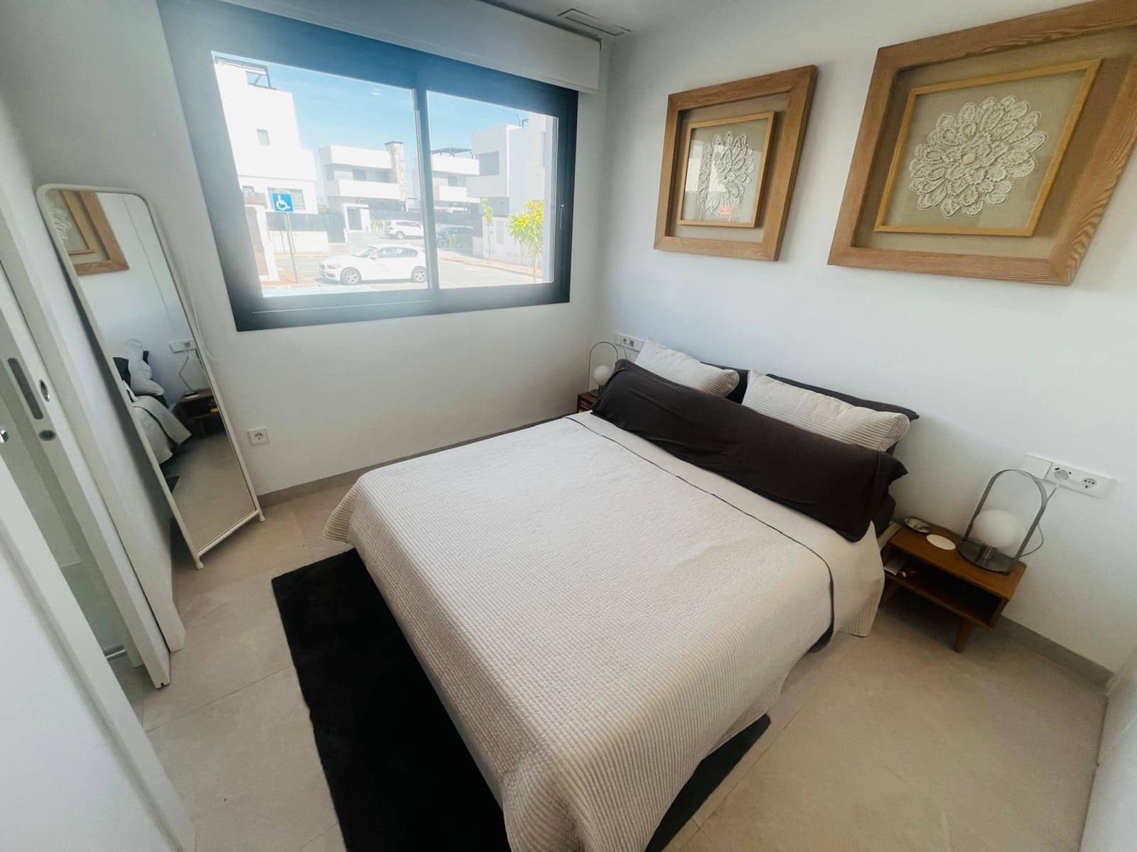 4 sypialnia Willa na sprzedaż w Torre-Pacheco z basenem garażem - 650 000 € (Ref: 9793757)