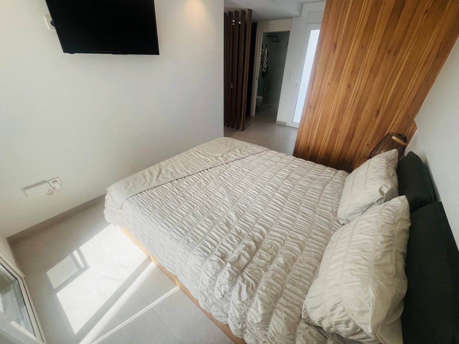 4 sypialnia Willa na sprzedaż w Torre-Pacheco z basenem garażem - 650 000 € (Ref: 9793757)