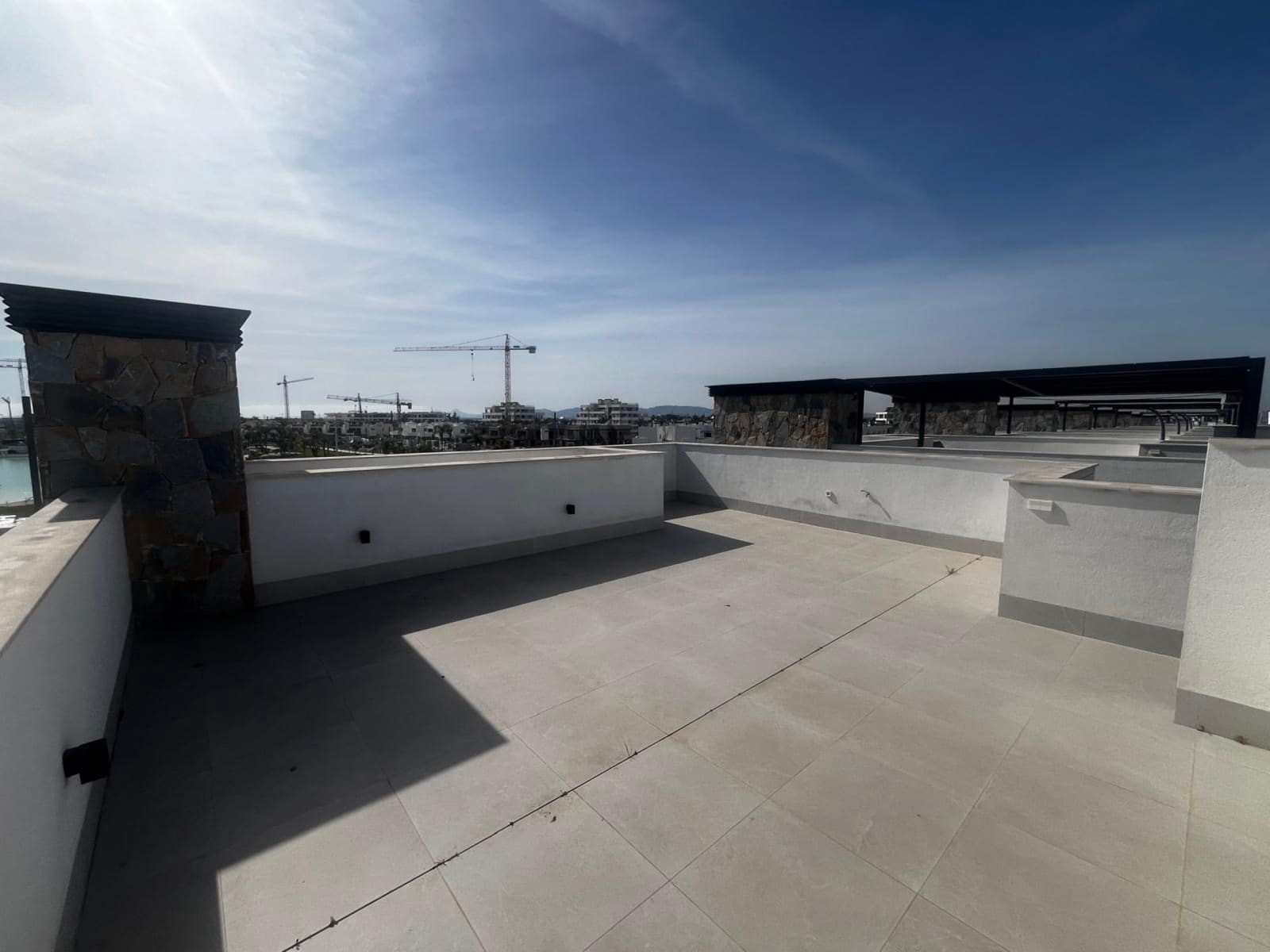 4 sypialnia Willa na sprzedaż w Torre-Pacheco z basenem garażem - 650 000 € (Ref: 9793757)