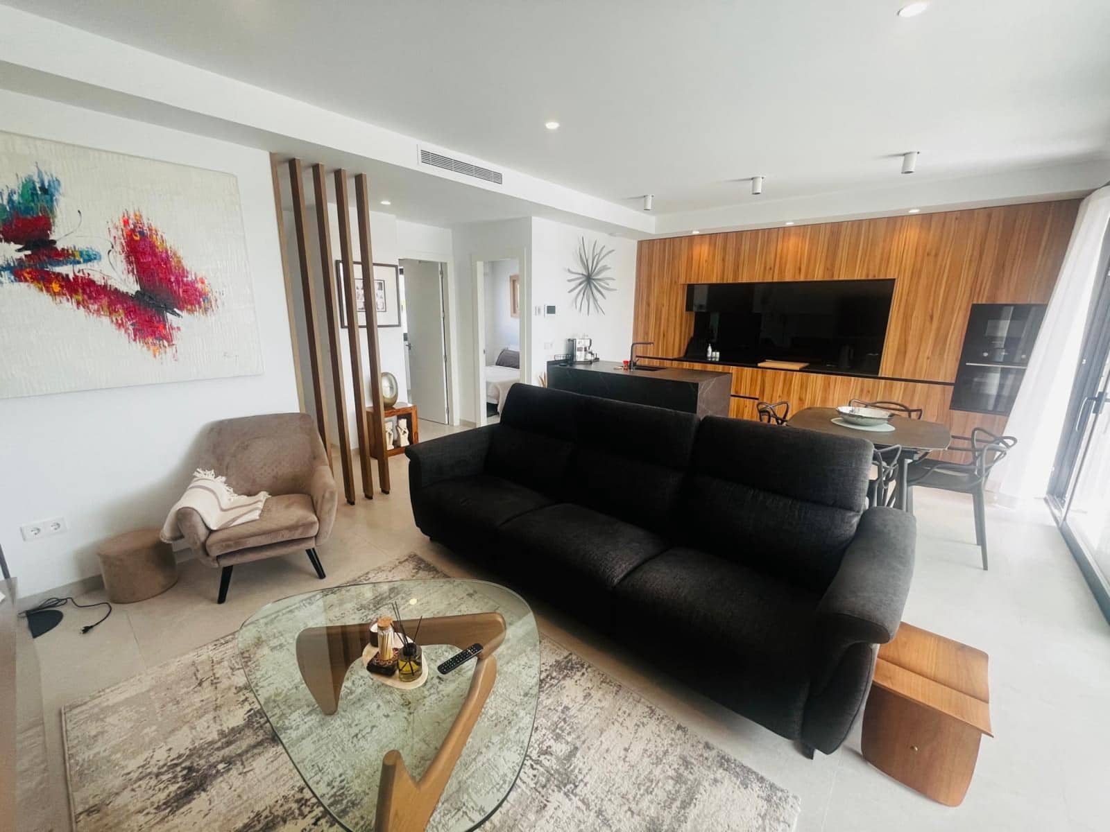 4 sypialnia Willa na sprzedaż w Torre-Pacheco z basenem garażem - 650 000 € (Ref: 9793757)