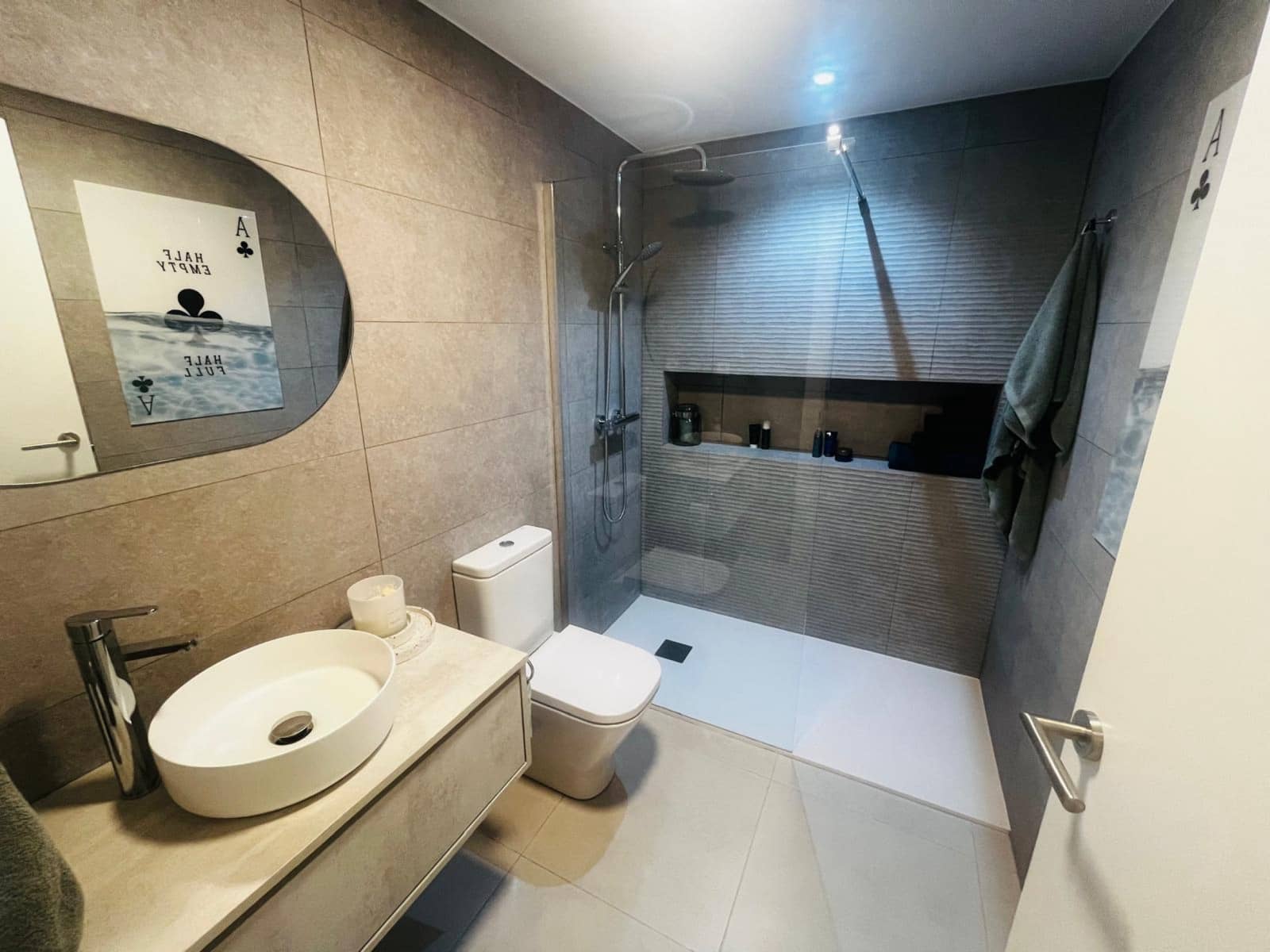 4 sypialnia Willa na sprzedaż w Torre-Pacheco z basenem garażem - 650 000 € (Ref: 9793757)