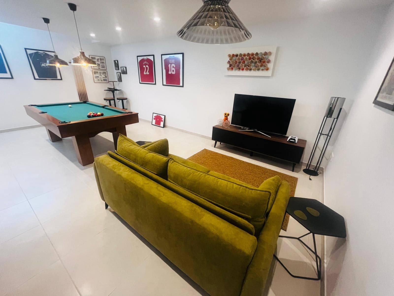 4 sypialnia Willa na sprzedaż w Torre-Pacheco z basenem garażem - 650 000 € (Ref: 9793757)