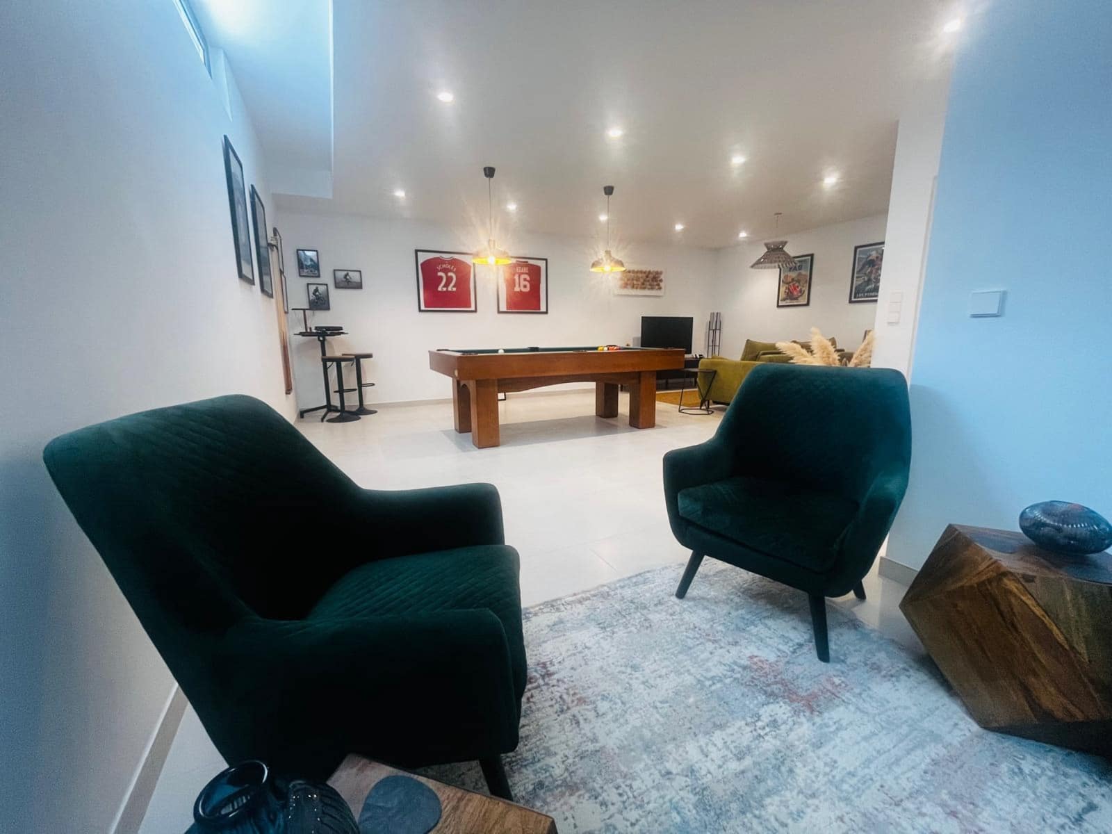 4 sypialnia Willa na sprzedaż w Torre-Pacheco z basenem garażem - 650 000 € (Ref: 9793757)