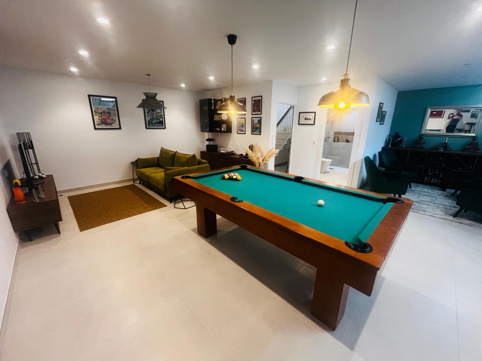 4 sypialnia Willa na sprzedaż w Torre-Pacheco z basenem garażem - 650 000 € (Ref: 9793757)