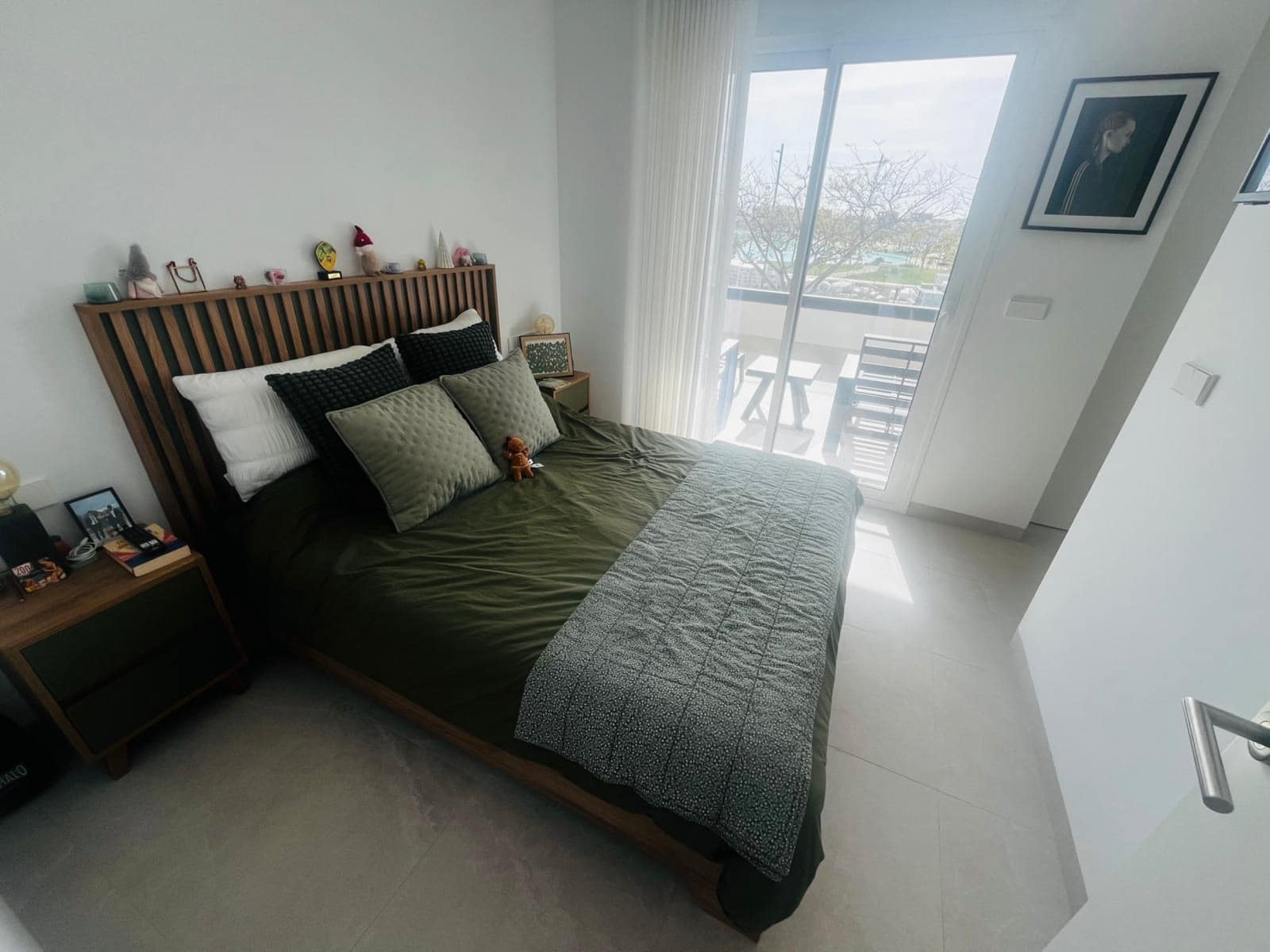 4 sypialnia Willa na sprzedaż w Torre-Pacheco z basenem garażem - 650 000 € (Ref: 9793757)