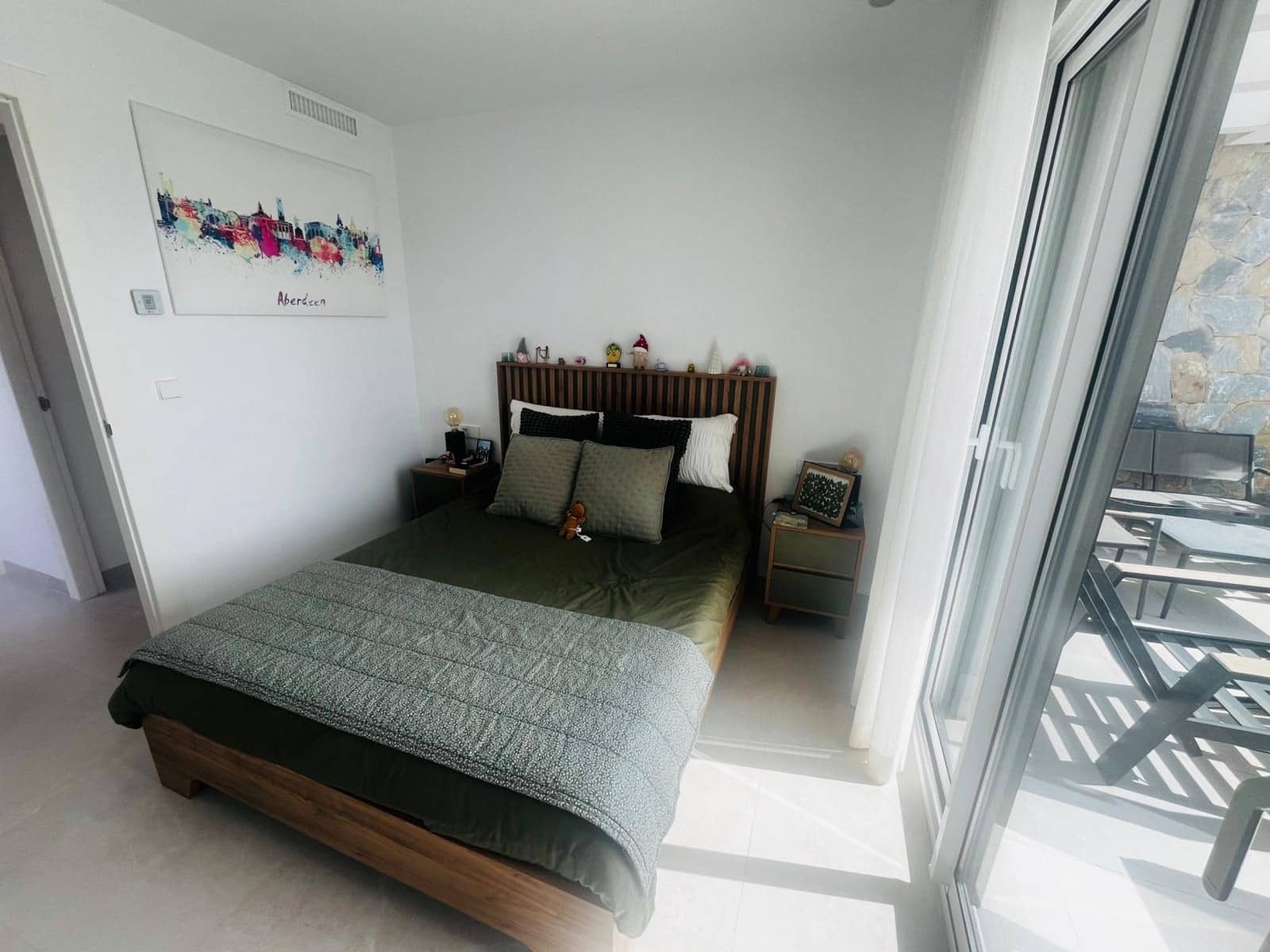 4 sypialnia Willa na sprzedaż w Torre-Pacheco z basenem garażem - 650 000 € (Ref: 9793757)