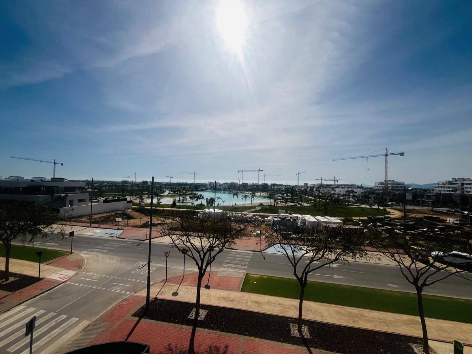 4 sypialnia Willa na sprzedaż w Torre-Pacheco z basenem garażem - 650 000 € (Ref: 9793757)