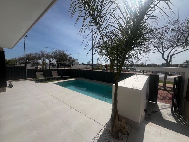 4 camera da letto Villa in vendita in Torre-Pacheco con piscina garage - 650.000 € (Rif: 9793757)