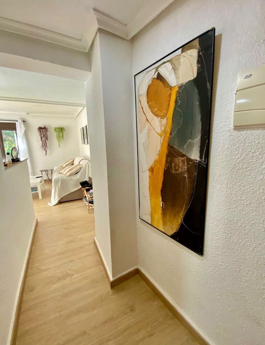 2 bedroom Apartment for sale in Cartagena with garage - € 150,000 (Ref: 9807409)