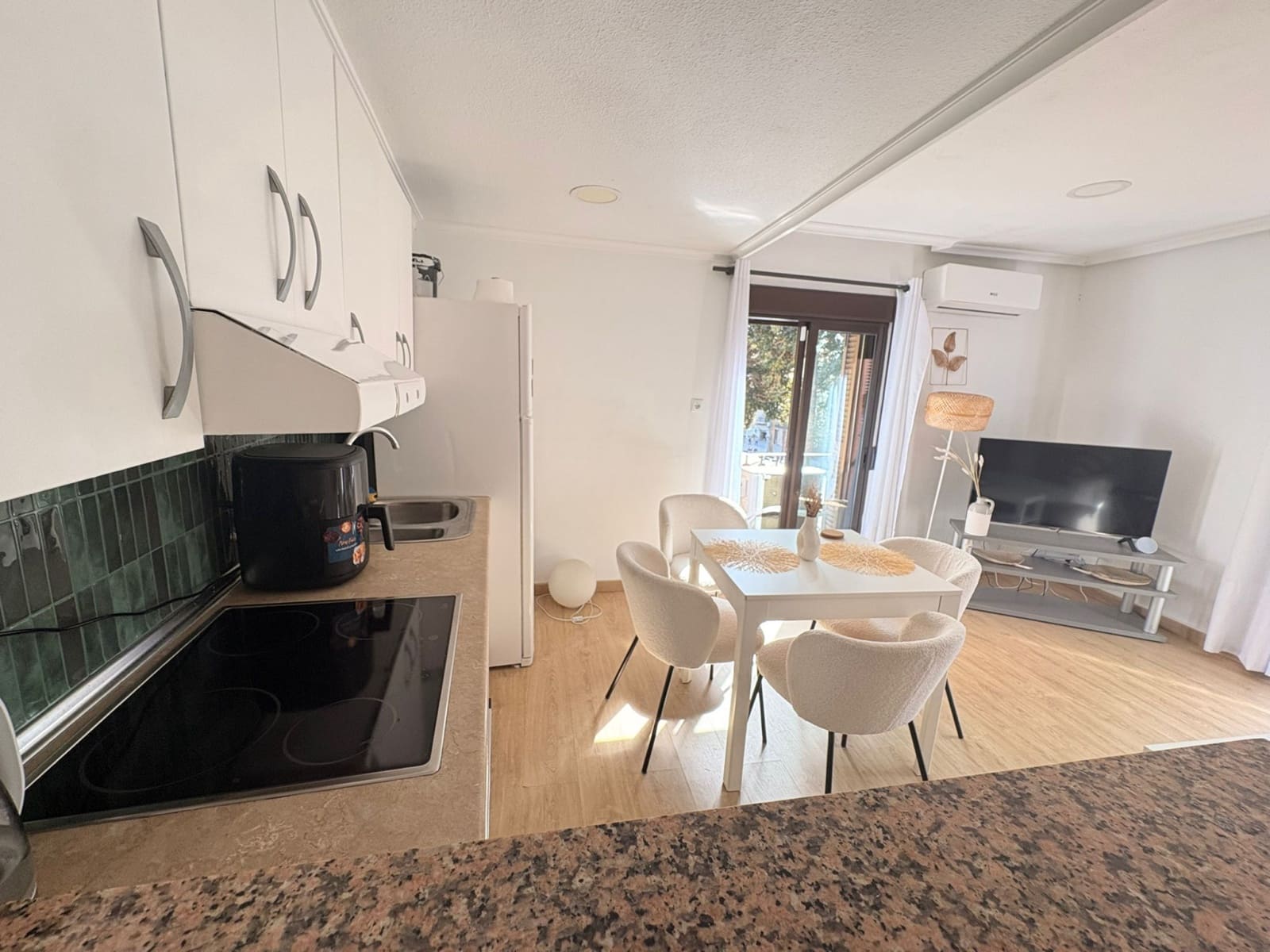 2 bedroom Apartment for sale in Cartagena with garage - € 150,000 (Ref: 9807409)