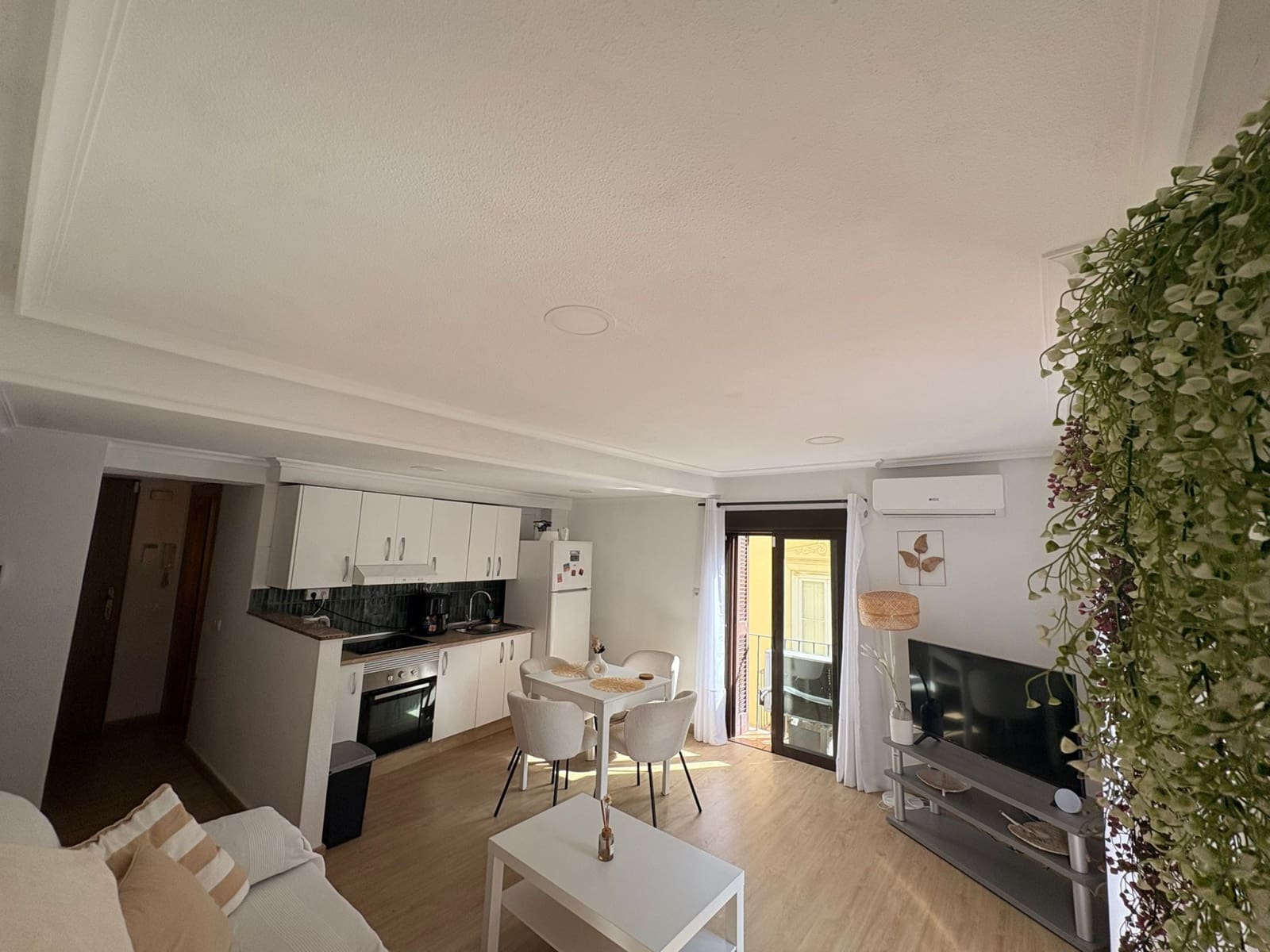 2 bedroom Apartment for sale in Cartagena with garage - € 150,000 (Ref: 9807409)