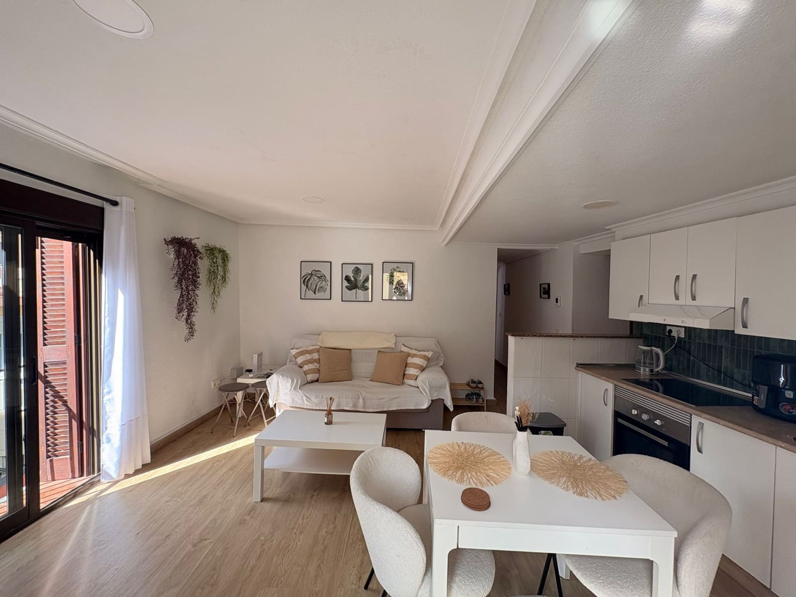 2 bedroom Apartment for sale in Cartagena with garage - € 150,000 (Ref: 9807409)