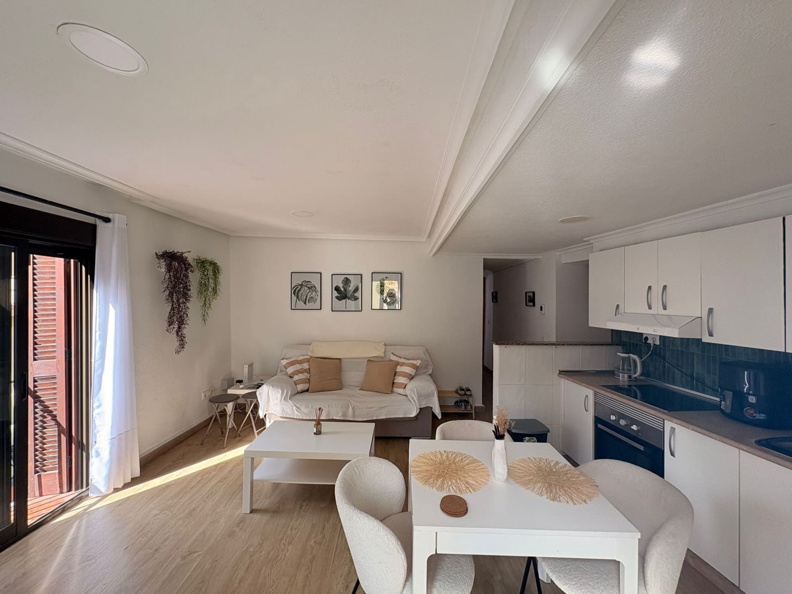 2 bedroom Apartment for sale in Cartagena with garage - € 150,000 (Ref: 9807409)