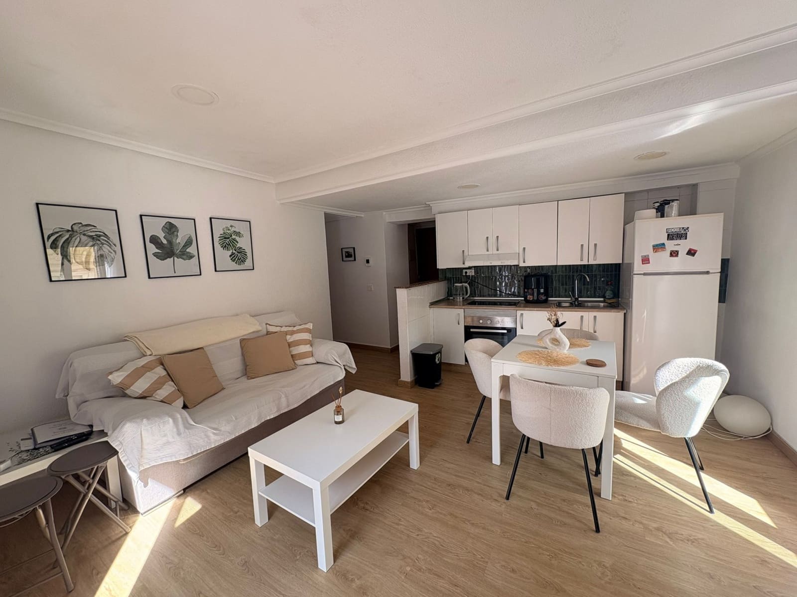 2 bedroom Apartment for sale in Cartagena with garage - € 150,000 (Ref: 9807409)