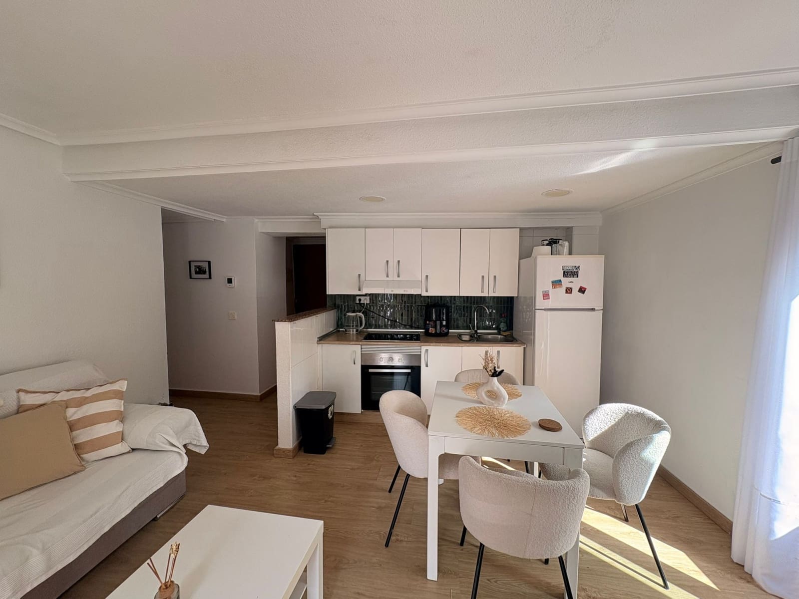 2 bedroom Apartment for sale in Cartagena with garage - € 150,000 (Ref: 9807409)