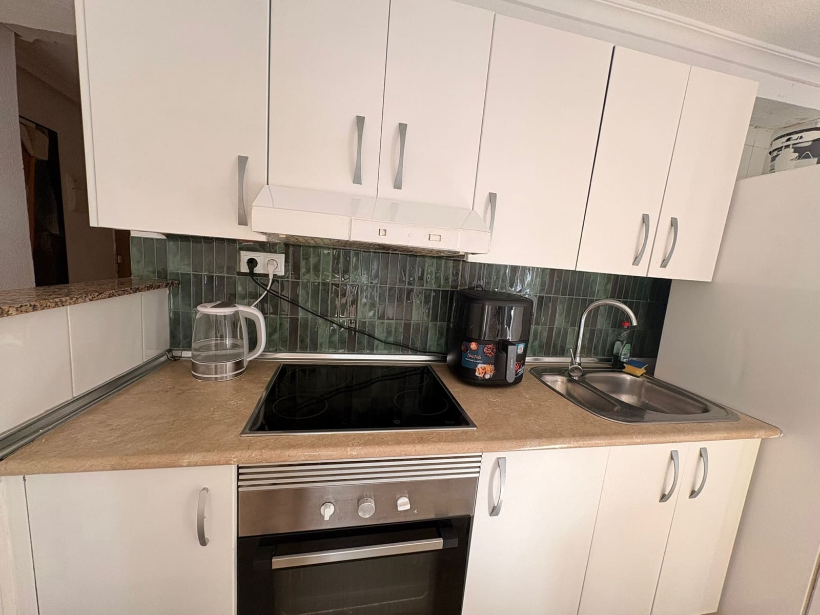 2 bedroom Apartment for sale in Cartagena with garage - € 150,000 (Ref: 9807409)