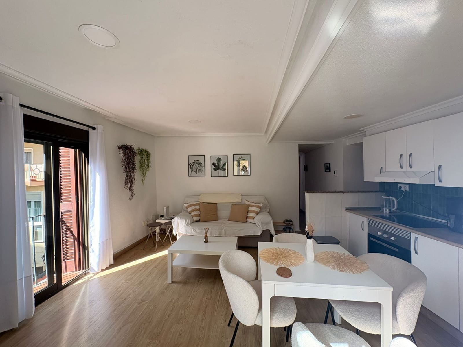 2 bedroom Apartment for sale in Cartagena with garage - € 150,000 (Ref: 9807409)