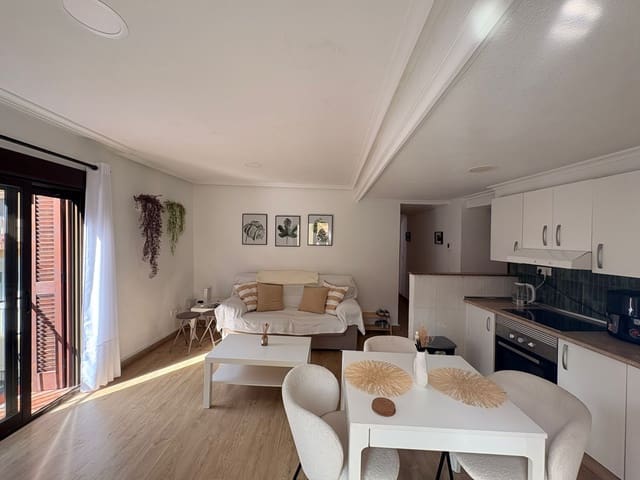 2 soveværelse Lejlighed til salg i Cartagena Ciudad, Cartagena med garage - € 150.000 (Ref: 9807409)