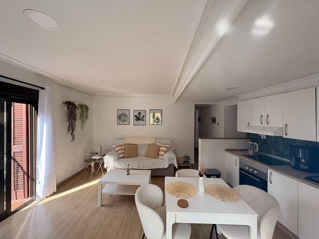 2 soveværelse Lejlighed til salg i Cartagena Ciudad, Cartagena med garage - € 150.000 (Ref: 9807409)