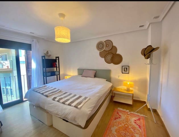 2 sypialnia Apartament na sprzedaż w Cartagena Ciudad, Kartagena z garażem - 150 000 € (Ref: 9807409)