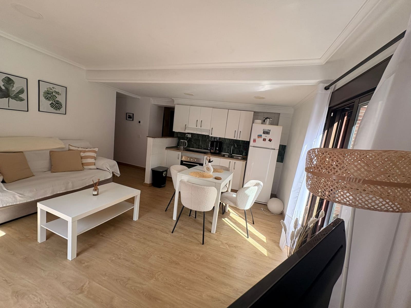 2 bedroom Apartment for sale in Cartagena with garage - € 150,000 (Ref: 9807409)