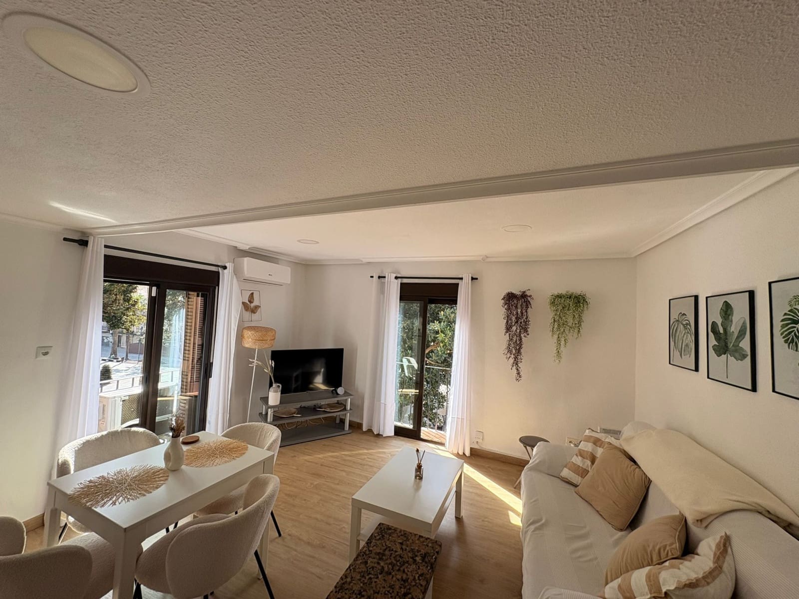 2 bedroom Apartment for sale in Cartagena with garage - € 150,000 (Ref: 9807409)