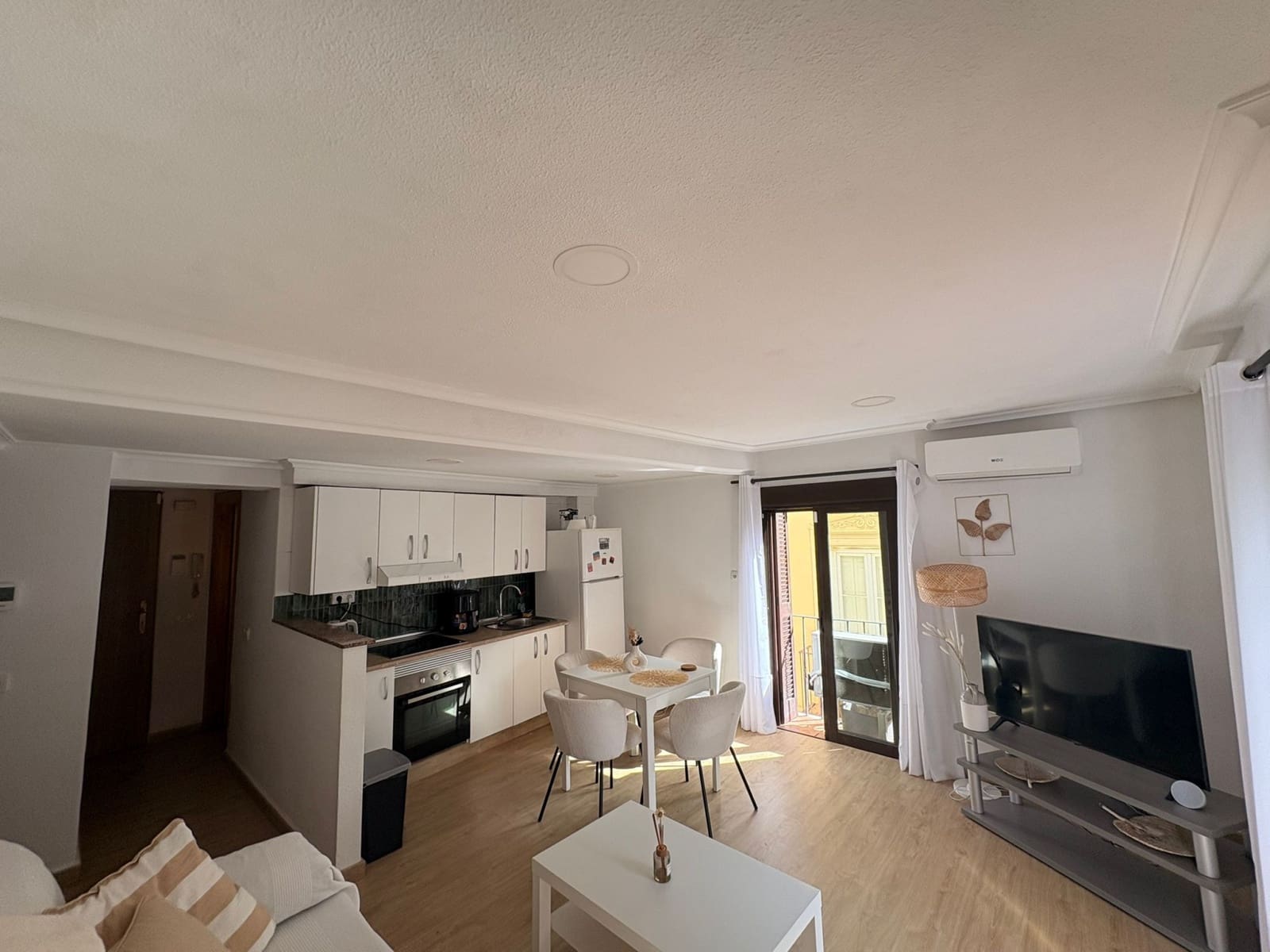 2 bedroom Apartment for sale in Cartagena with garage - € 150,000 (Ref: 9807409)