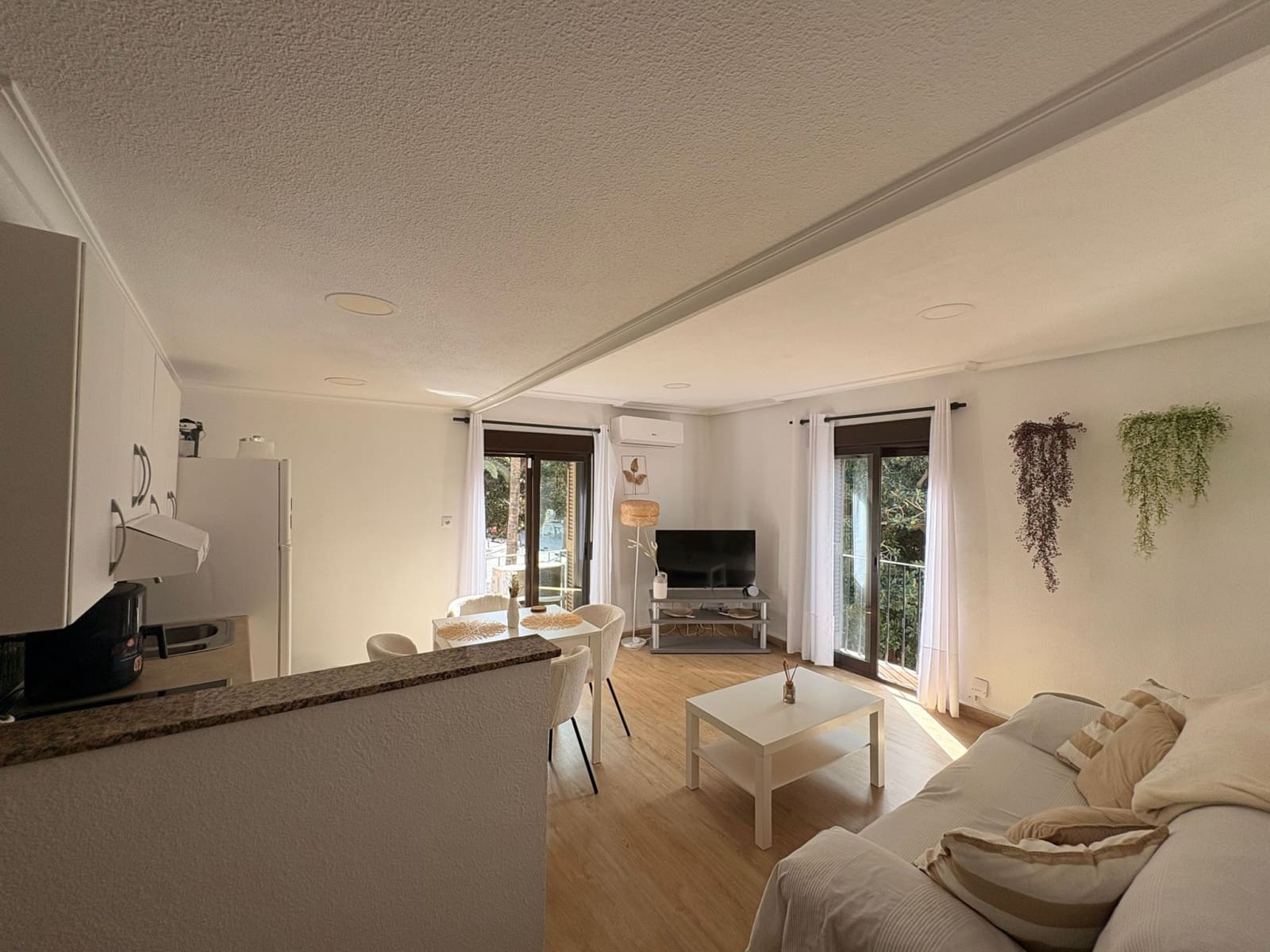 2 bedroom Apartment for sale in Cartagena with garage - € 150,000 (Ref: 9807409)