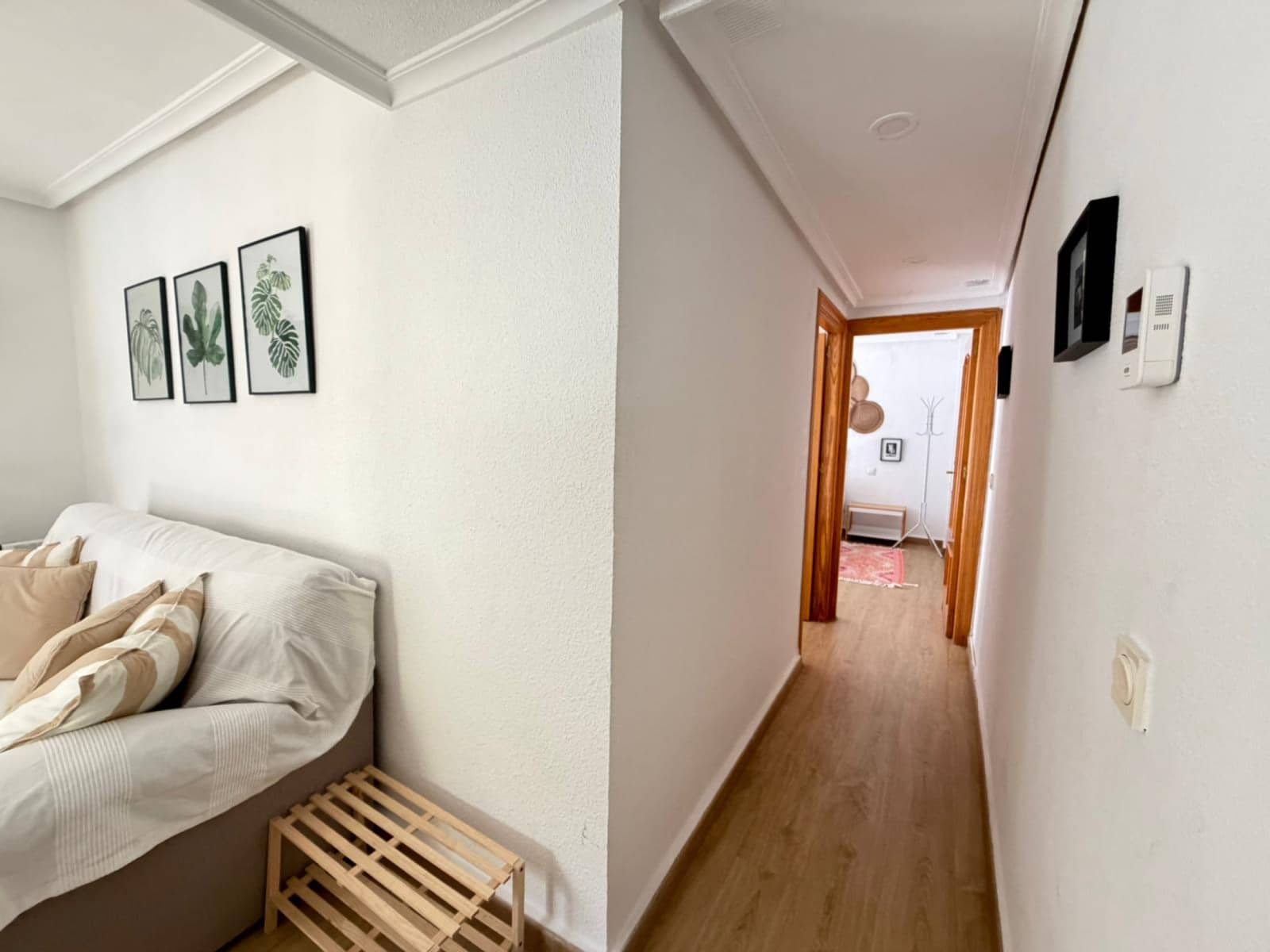 2 soveværelse Lejlighed til salg i Cartagena med garage - € 150.000 (Ref: 9807409)