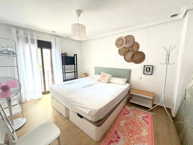 2 sypialnia Apartament na sprzedaż w Cartagena Ciudad, Kartagena z garażem - 150 000 € (Ref: 9807409)