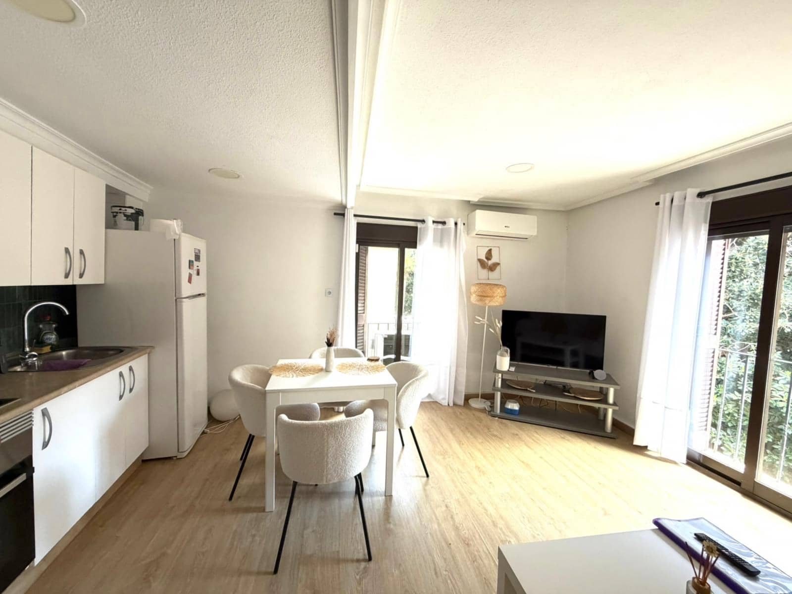 2 soveværelse Lejlighed til salg i Cartagena med garage - € 150.000 (Ref: 9807409)