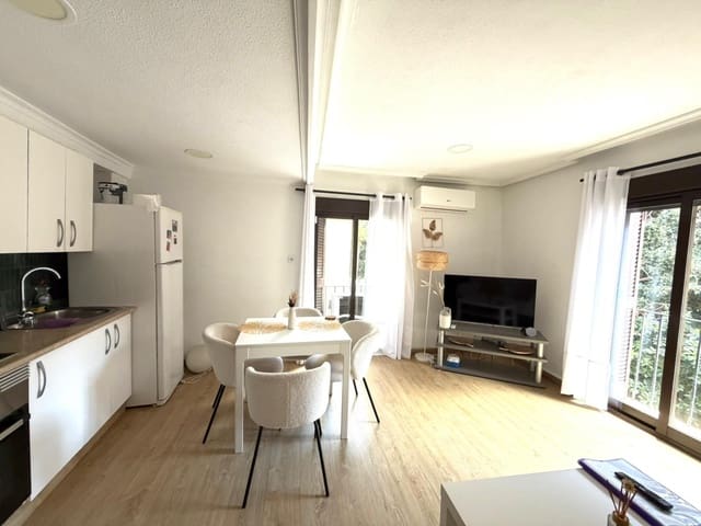 2 sypialnia Apartament na sprzedaż w Cartagena Ciudad, Kartagena z garażem - 150 000 € (Ref: 9807409)