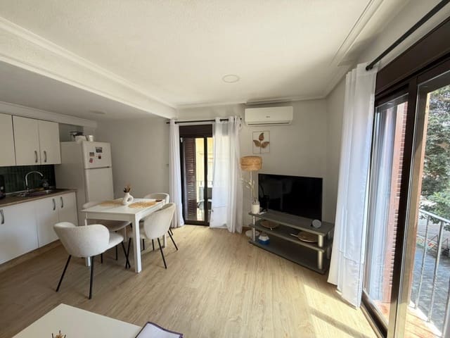2 sypialnia Apartament na sprzedaż w Cartagena Ciudad, Kartagena z garażem - 150 000 € (Ref: 9807409)