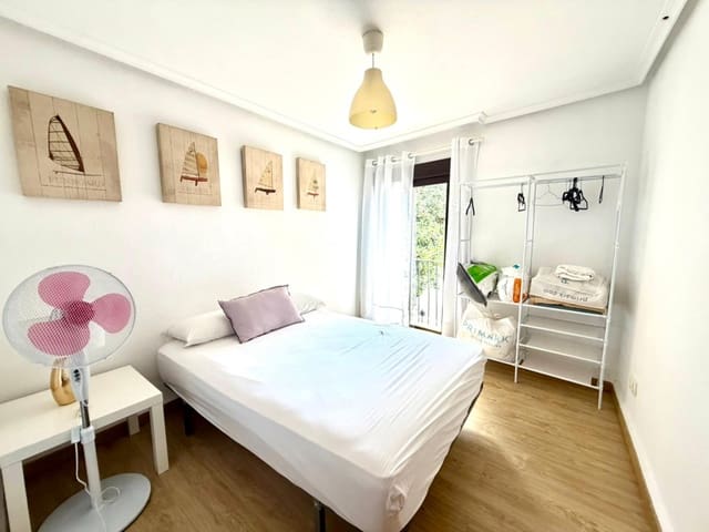 2 sypialnia Apartament na sprzedaż w Cartagena Ciudad, Kartagena z garażem - 150 000 € (Ref: 9807409)
