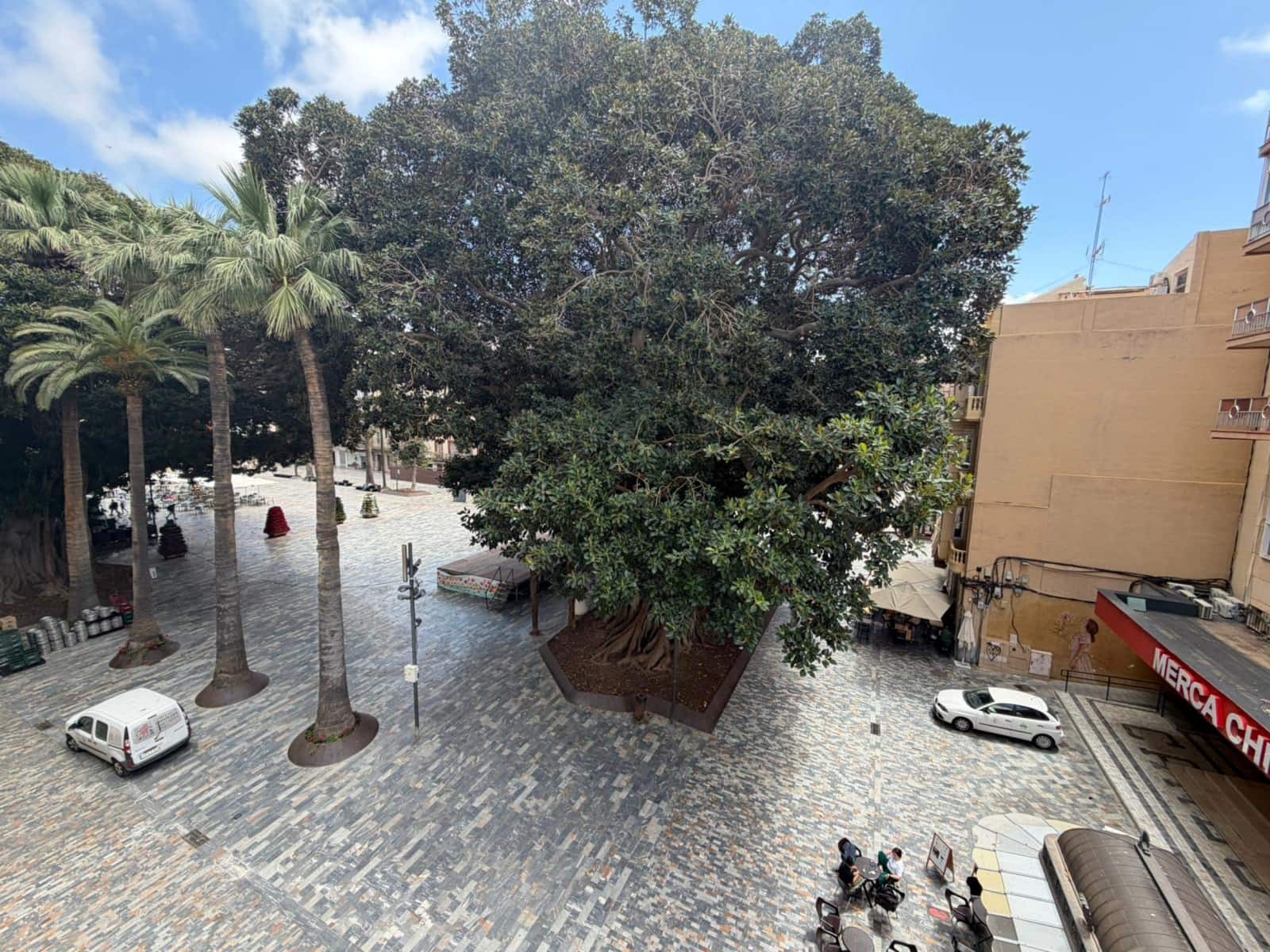 2 soveværelse Lejlighed til salg i Cartagena med garage - € 150.000 (Ref: 9807409)