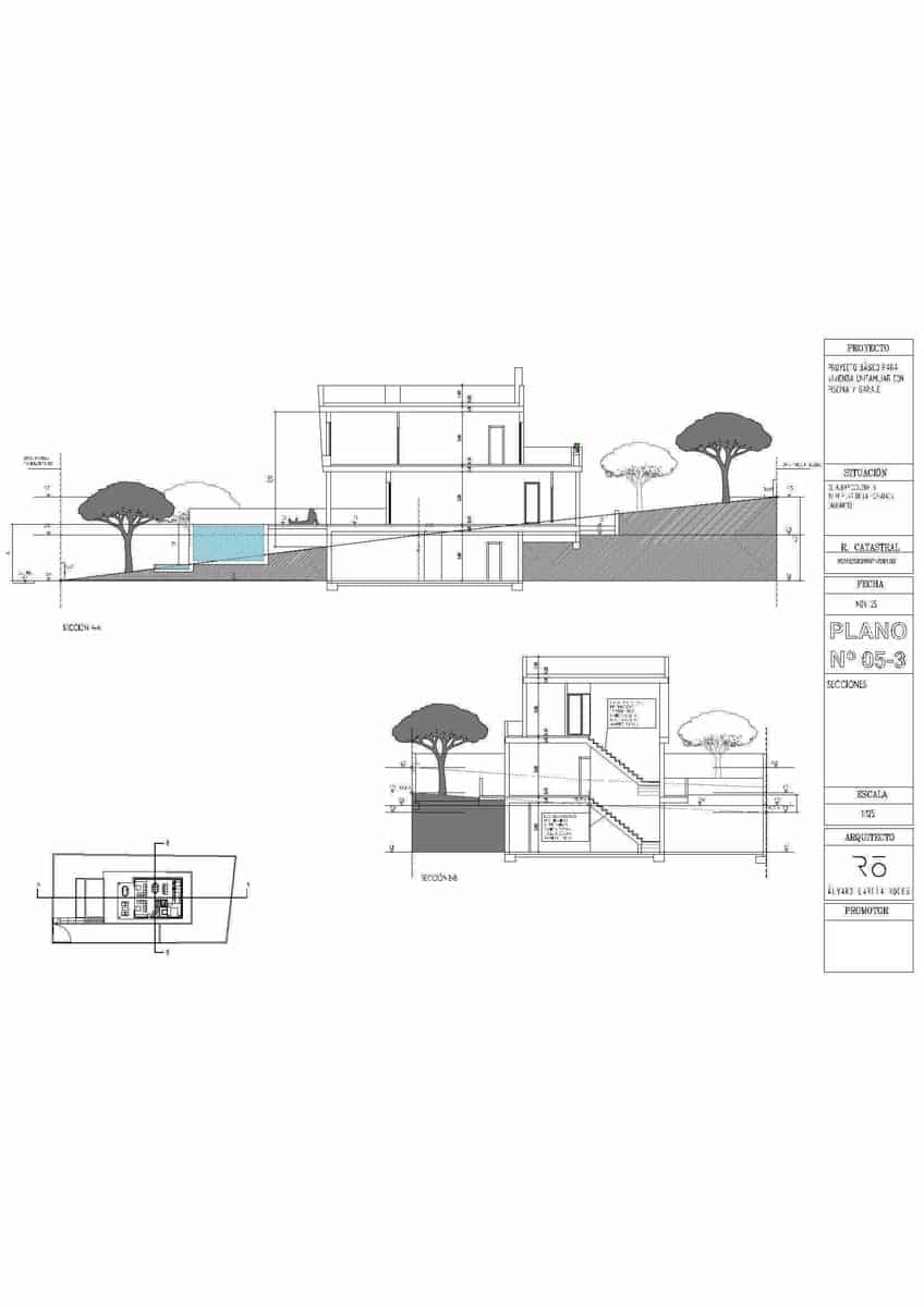 4 bedroom Villa for sale in Pinar de Campoverde with pool - € 965,495 (Ref: 9807410)