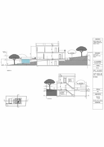 4 bedroom Villa for sale in Pinar de Campoverde, Pilar de la Horadada with pool - € 965,495 (Ref: 9807410)