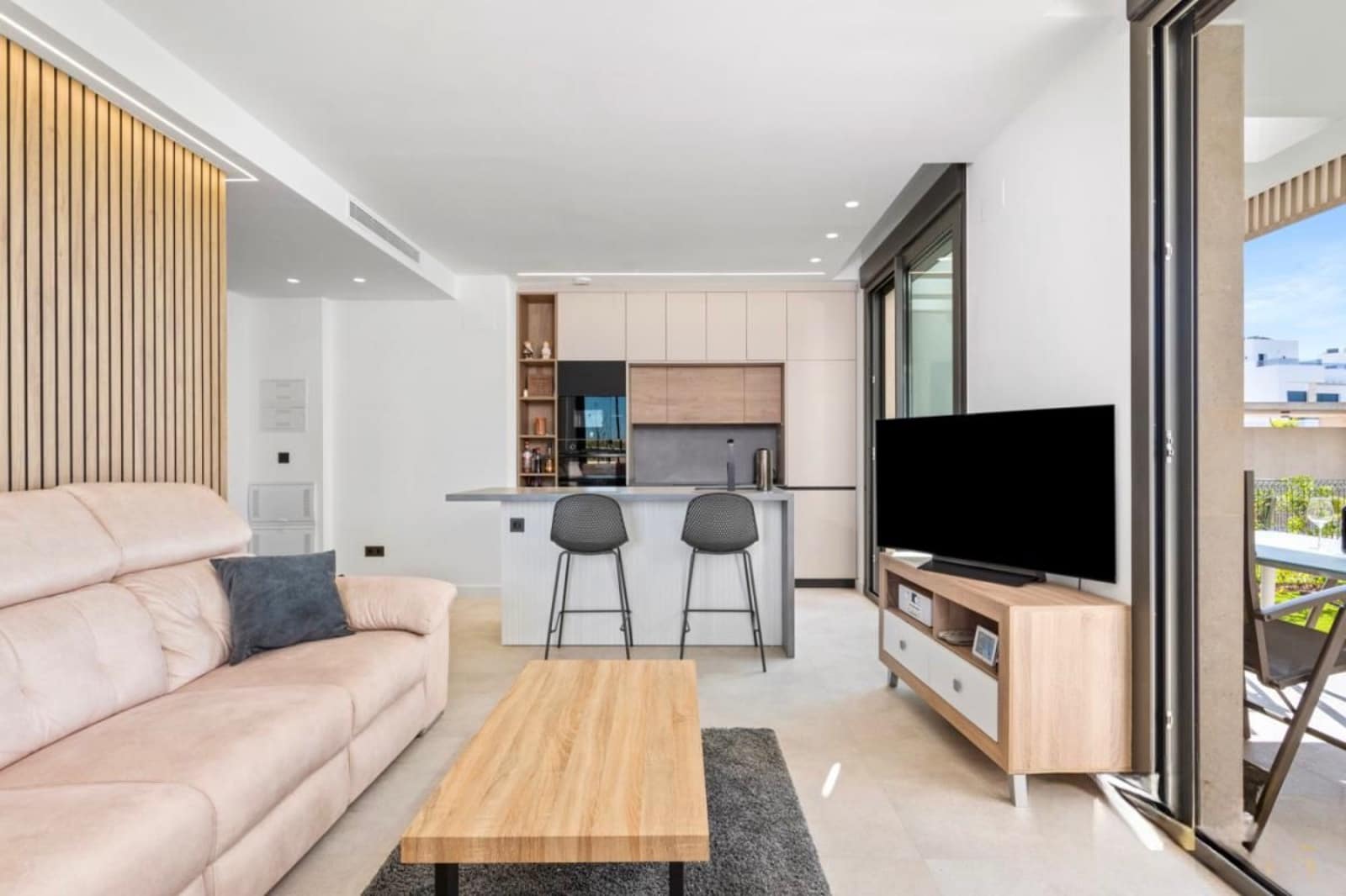 3 quarto Apartamento para venda em Torre-Pacheco com garagem - 319 000 € (Ref: 9810883)